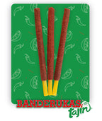 Banderukas| Caja de 10 Piezas (1, 2 o 3 Cajas)