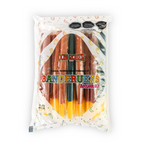 Banderukas Akuarela 20pz