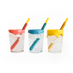 Banderukas Akuarela 20pz