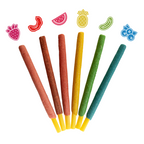 Banderukas Akuarela 20pz