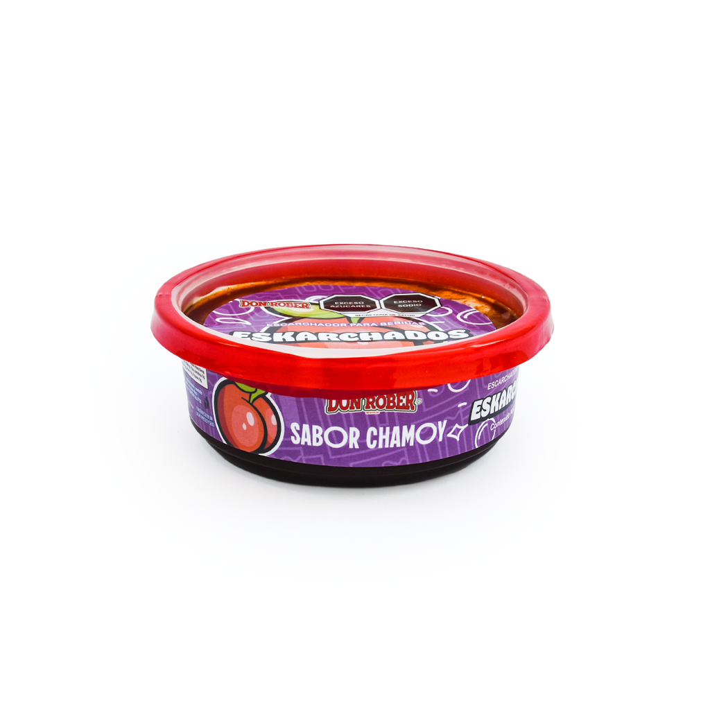 Eskarchados 250G | 3-PACK