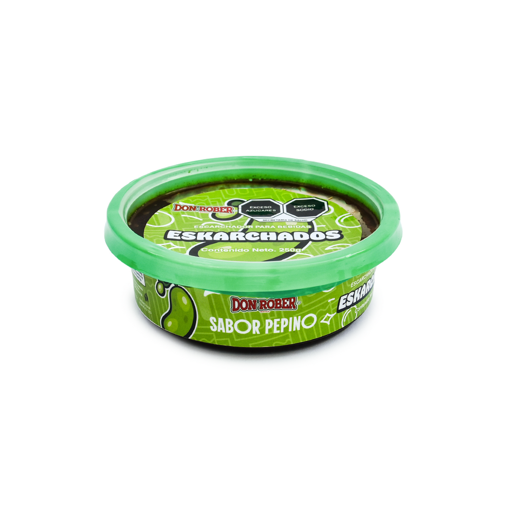 Eskarchados 250G | 3-PACK