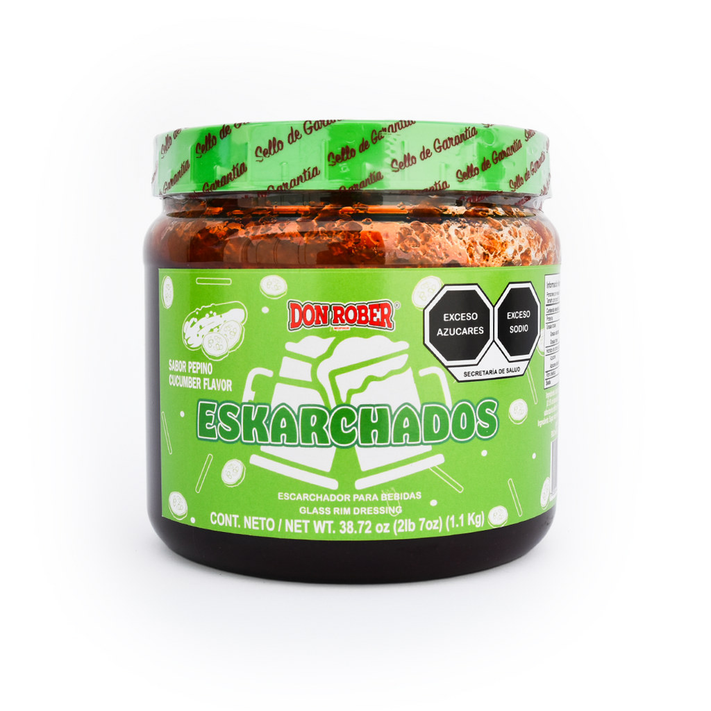 Eskarchados 1KG