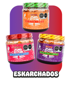 Eskarchados 1KG