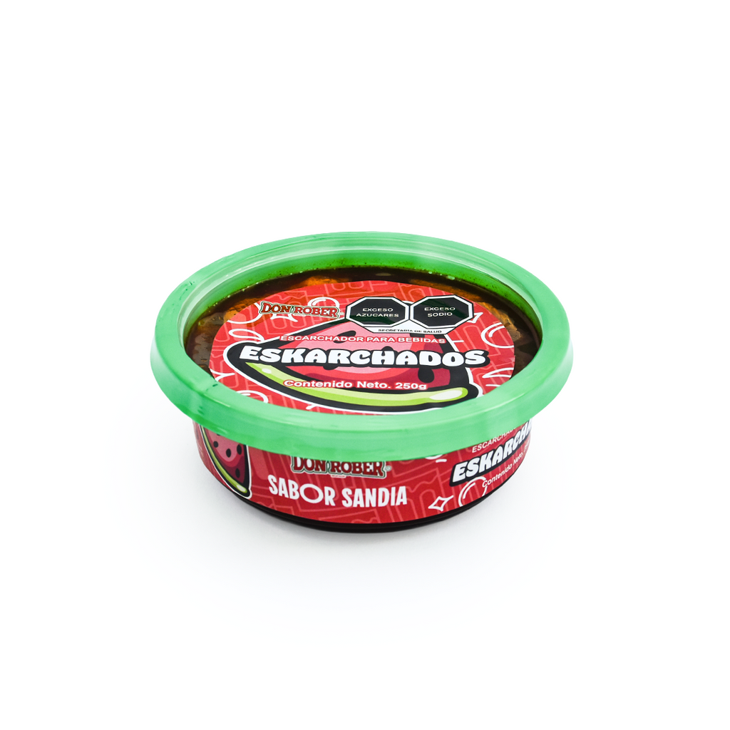 Eskarchados 250G | 3-PACK