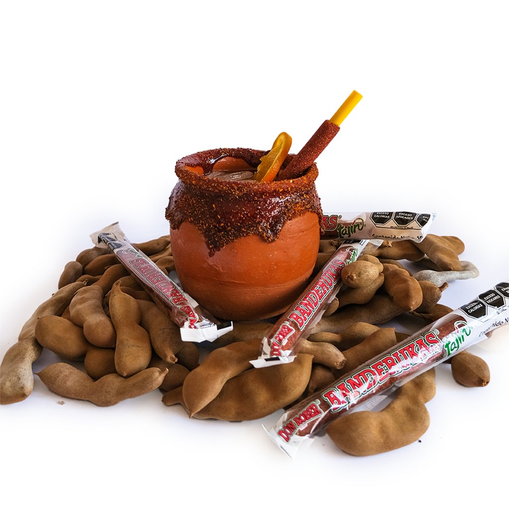 Banderukas| Caja de 10 Piezas (1, 2 o 3 Cajas)