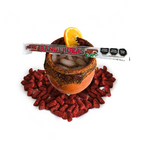 Banderukas| Caja de 10 Piezas (1, 2 o 3 Cajas)