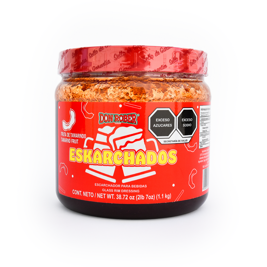 Eskarchados 1KG