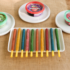 Banderukas Akuarela 20pz